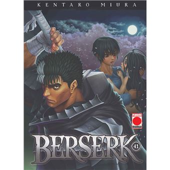 Berserk 41 - Kentaro Miura -5% en libros | Fnac