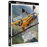 Misión Imposible 8: Sentencia Final - UHD + Blu-ray