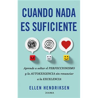 Cuando nada es suficiente