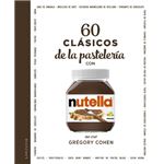 60 clásicos de la pastelería con NUTELLA®