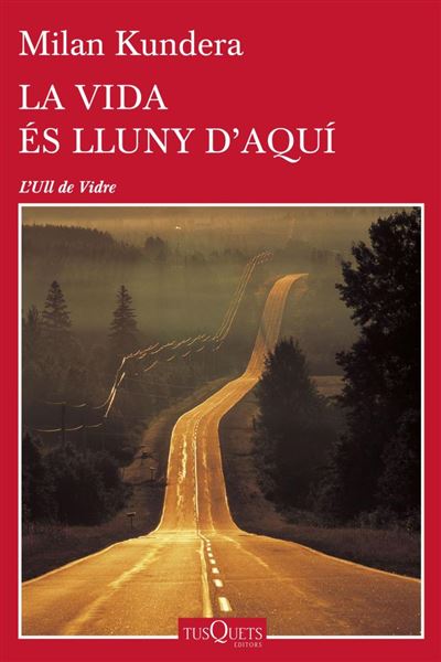 Una cámara