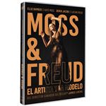 Moss & Freud: El artista y la modelo - DVD