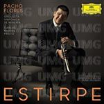 Estirpe - CD