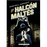 El Halcon Maltes