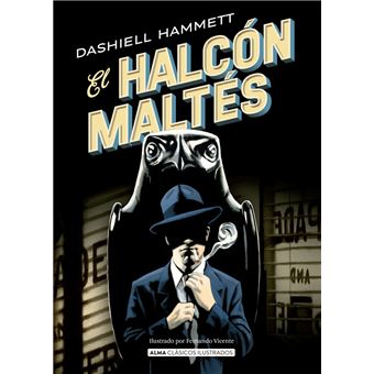 El Halcon Maltes