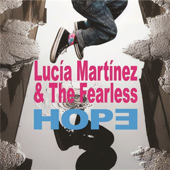 Hope - CD