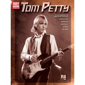Tom Petty (Songbook) - 1