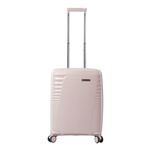 Maleta De Cabina Totto Traveler S 55,5cm Hushed Violet