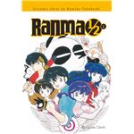 Ranma 1/2 Kanzenban 1
