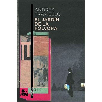 El Jardín de la Pólvora