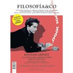 Filosofía&Co Especial Hannah Arendt