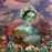 Crown of Roses - Vinilo Turquesa