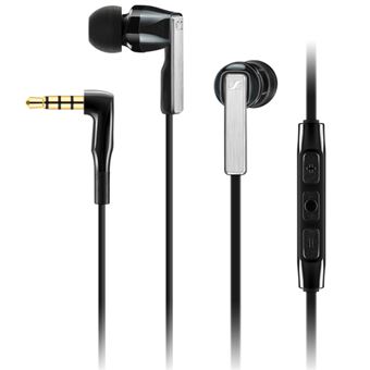 Auriculares Sennheiser CX 5.00G Negro