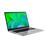 Portátil Acer Aspire Vero AV15-51 Green PC Intel i7-1195/16/512 SSD/Xe/W11/15,6'' FHD + Ratón + Funda Pack
