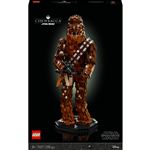 Lego Hombre Star Wars 75371 Chewbacca