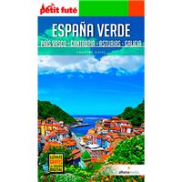 Petit Futé - España verde