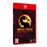 Mortal Kombat: Legacy Kollection Nintendo Switch 2