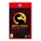 Mortal Kombat: Legacy Kollection Nintendo Switch 2