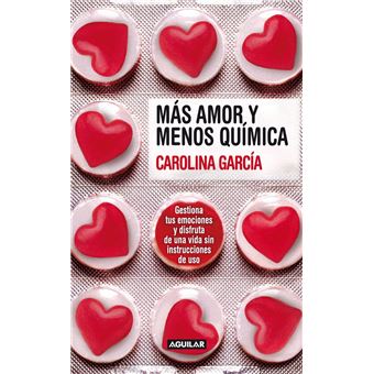 Más amor y menos química - 1