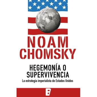 Hegemonía o supervivencia