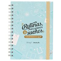 Mr Wonderful Planificador semanal Beta Coqueta