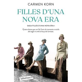 Filles d'una nova era