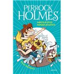 Perrock holmes 14-sabotaje en el pa
