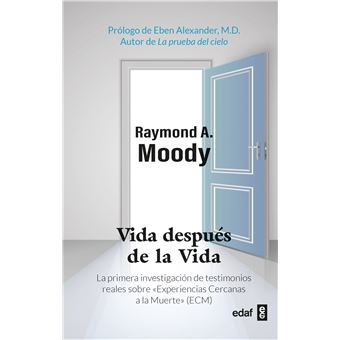 Vida después de la vida