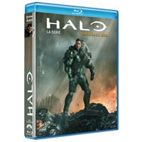 Halo: La Serie Temporada 2 - Blu-ray