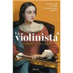 La violinista