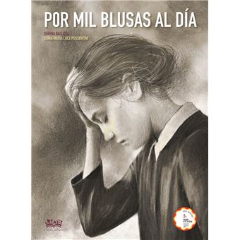 Por mil blusas al día