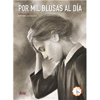 Por mil blusas al día