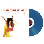 Paradÿsso (Edición 20º Aniversario) - Vinilo Azul Aguamarina
