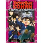 Detective Conan Anime Comic nº 06 El francotirador de otra d