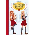 Secrets entre dues (Best Friends Forever 2)