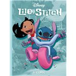 Lilo & Stitch. El cómic
