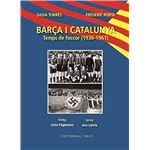 Barça i Catalunya temps de foscor 1