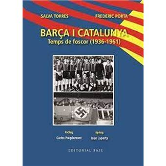 Barça i Catalunya temps de foscor 1