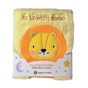 El Leoncito Nimbo