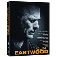 Pack Clint Eastwood (10 Películas) - DVD