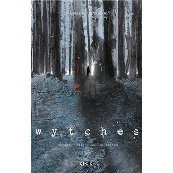 Wytches vol. 01