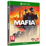 Mafia I: Edición definitiva Xbox One
