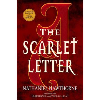 The Scarlet Letter (Warbler Classics) - 1