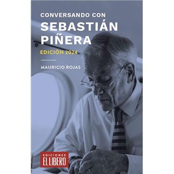 Conversando con Sebastián Piñera - 1