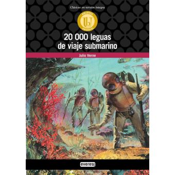 20.000 leguas de viaje submarino - 1