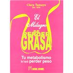 El milagro de perder grasa