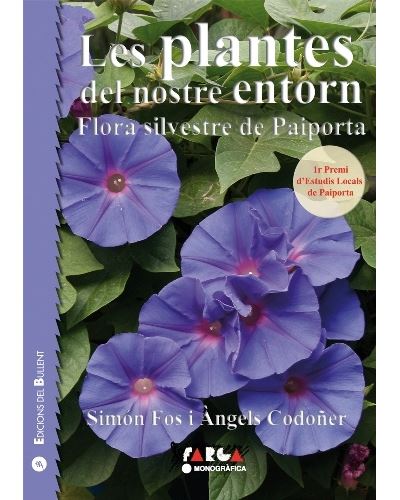 Les plantes del nostre entorn