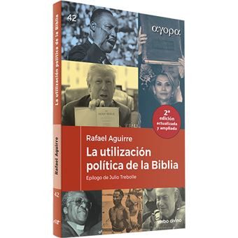 La utilización política de la Biblia