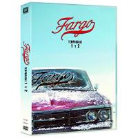 Fargo - 1ª y Temporada 2 - DVD