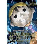 Tomodachi Game 25